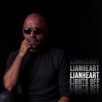 Lianheart - Lights Off 004 - December 27, 2025