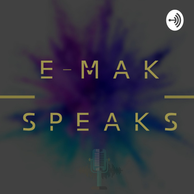 E~mak Speaks