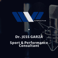Podcast: Featuring Dr. Jess Garza, Sport  Performance Consultant