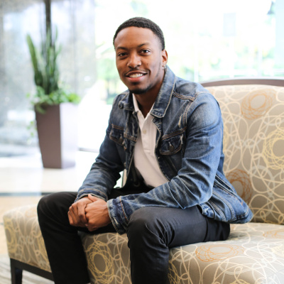 Keith Parham Jr. Ministries