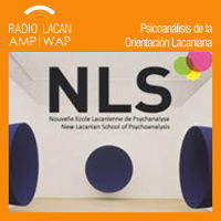 Ecos de la NLS: Entrevista a Lilia Mahjoub, presidente de la New Lacanian School - Episodio 1