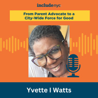 From Parent Advocate to a City-Wide Force for Good