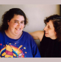 One Sibling’s Journey: On the Bus  Beyond (Part 2) 