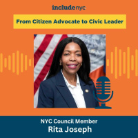 From Citizen Advocate to Civic Leader