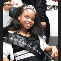 Unstoppable: Ms. Wheelchair NYs fight for accessibility, inclusion, and representation