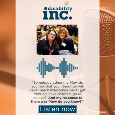 Disability Inc.