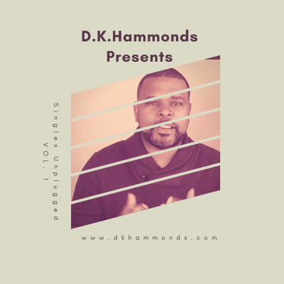 Dk Hammonds Podcast- Serve. Lead. Connnect