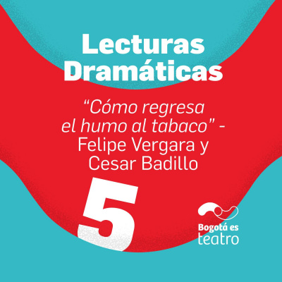 Lecturas Dramáticas