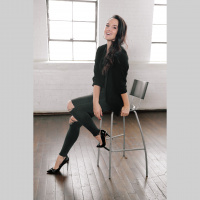 65: If You Don’t Believe in Yourself, No One Will. How to Stop Blocking Yourself from Your Success Story!