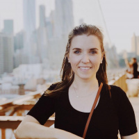 44: Why Investing in Yourself is Non-Negotiable – An Interview with Francesca Phillips