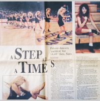 53: Creating Your Own Opportunities with Kimberly Lewis