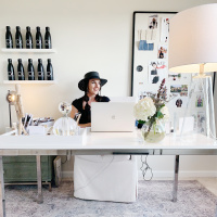 50: 5 Tips for Working from Home