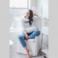 74: How I’m Working on Feeling Worthy (Plus a Life Update)