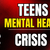 Talking to Teens About Mental Health