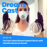 Episode 168 – The Facts About Breast Implant Illness with Christina Roulund-Dennis