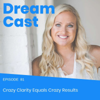 Episode 81 - Crazy Intention Equals Crazy Results
