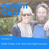 Episode 67- Paleo Treats: A 10-Year Overnight Success