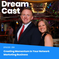 Ep 259: How Joie and Alex Grew Their Business By 900% Via TikTok