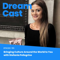 Episode 156 – Bringing Culture Around the World to You