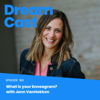 Denise Walsh - Dream Cast