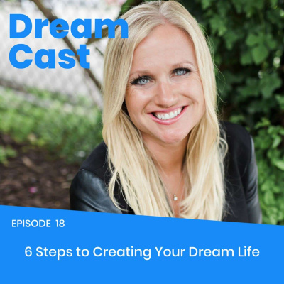 Denise Walsh - Dream Cast