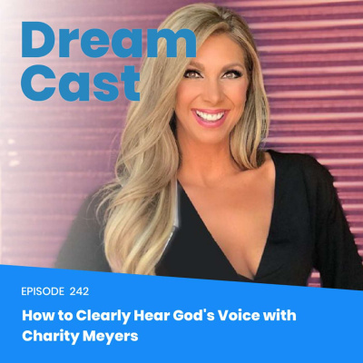 Denise Walsh - Dream Cast