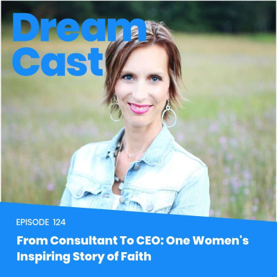 Denise Walsh - Dream Cast