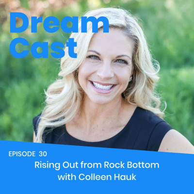 Denise Walsh - Dream Cast