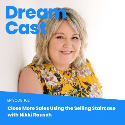 Denise Walsh - Dream Cast