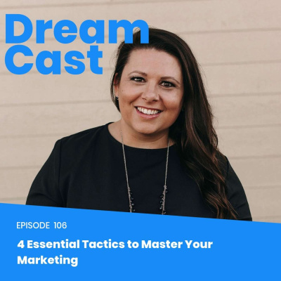 Denise Walsh - Dream Cast