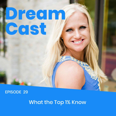 Denise Walsh - Dream Cast