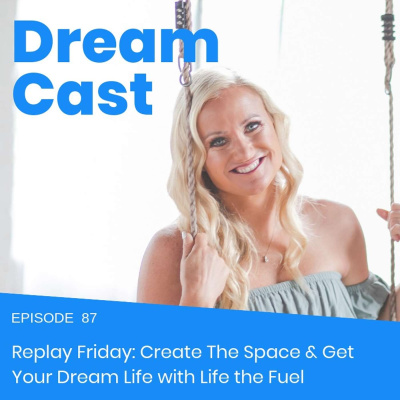 Denise Walsh - Dream Cast