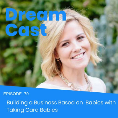 Denise Walsh - Dream Cast