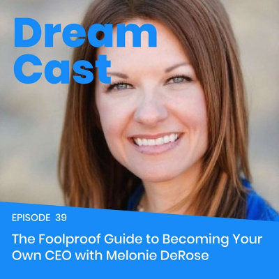 Denise Walsh - Dream Cast