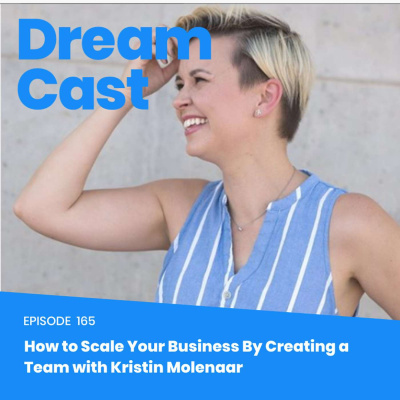 Denise Walsh - Dream Cast