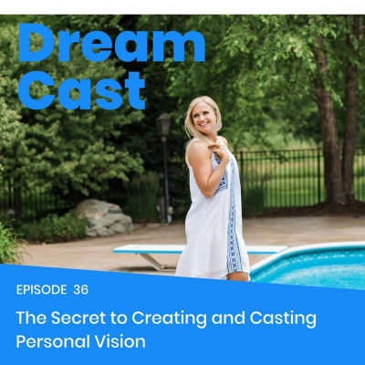 Denise Walsh - Dream Cast