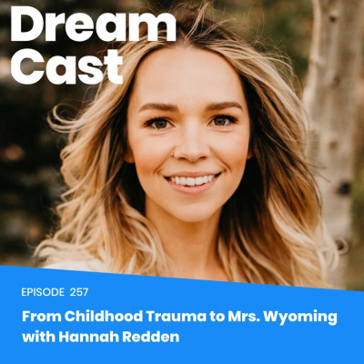 Denise Walsh - Dream Cast