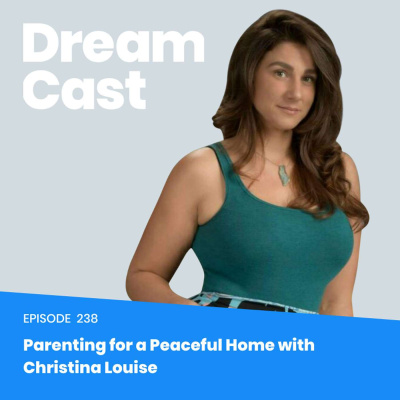 Denise Walsh - Dream Cast