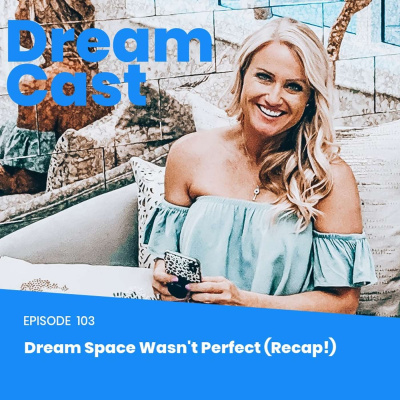 Denise Walsh - Dream Cast