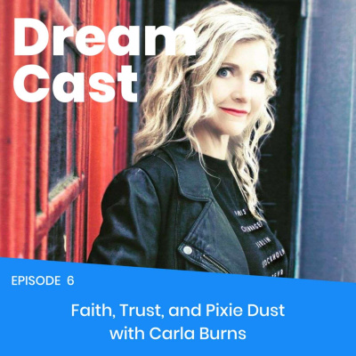 Denise Walsh - Dream Cast