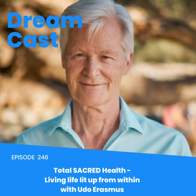 Denise Walsh - Dream Cast