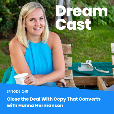 Denise Walsh - Dream Cast