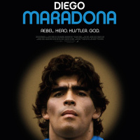 Diego Maradona