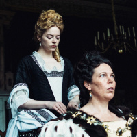 The Favourite