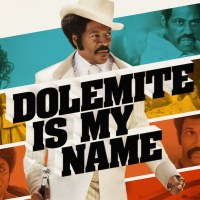 Dolemite Is My Name