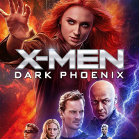 X-Men: Dark Phoenix
