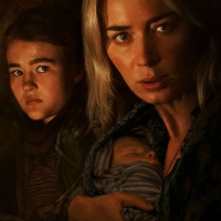 A Quiet Place Part 2