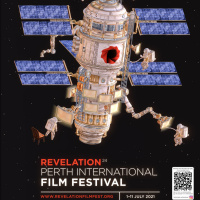 Revelation Film Festival 2021 - Wrap up