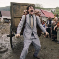 Borat Subsequent Moviefilm