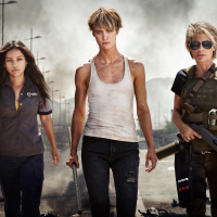 Terminator: Dark Fate